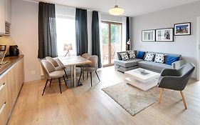 Rentplanet - Apartament Bawaria