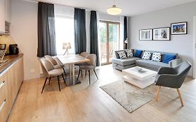 Rentplanet - Apartament Bawaria